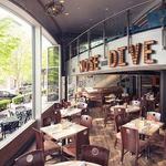 Nose Dive