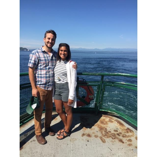 Seattle, WA