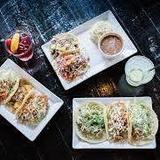 Red Star Taco Bar