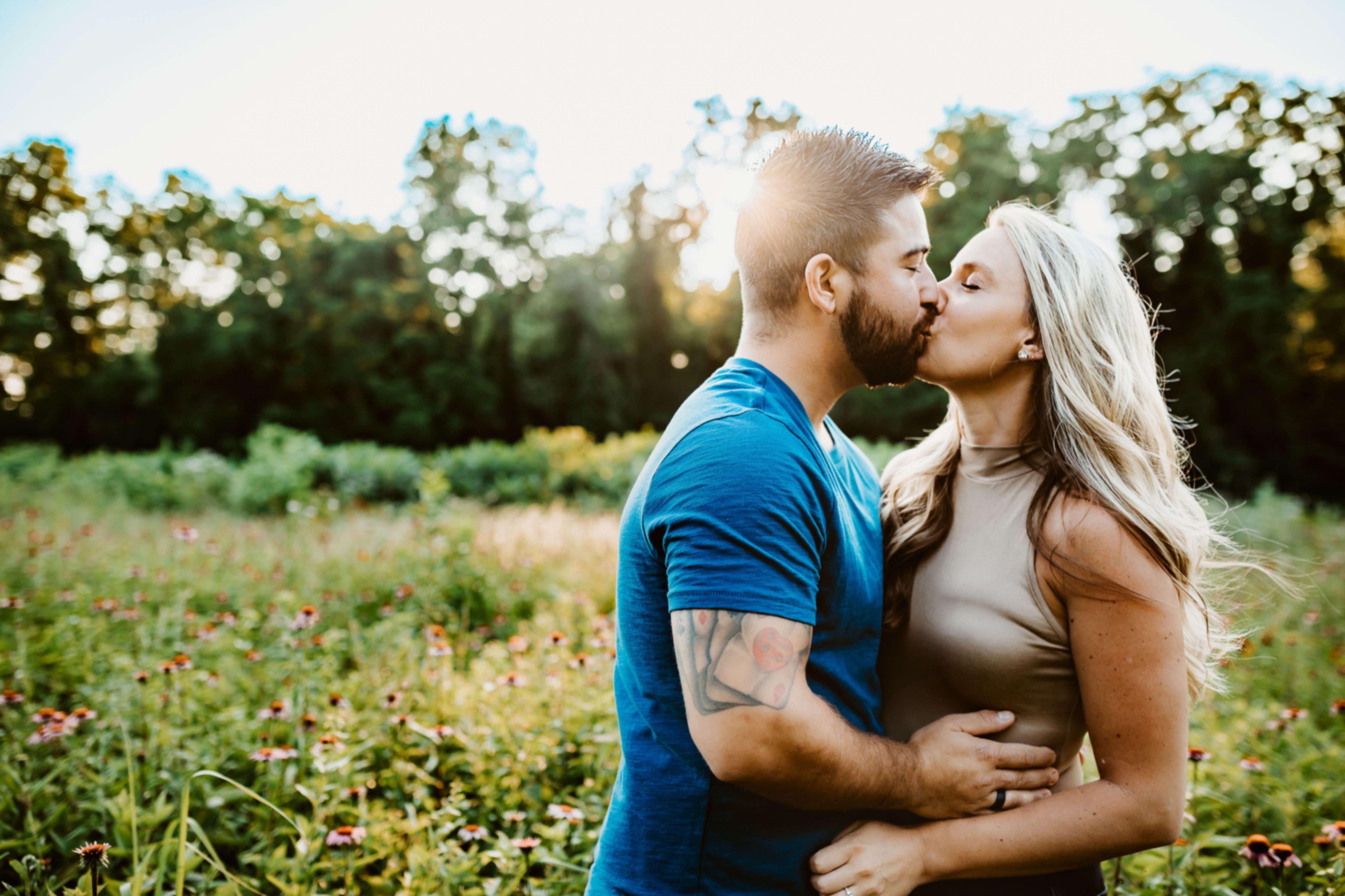 The Wedding Website of Laura Gudikunst and Matt Kline