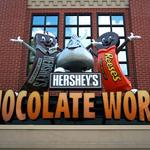 Hershey