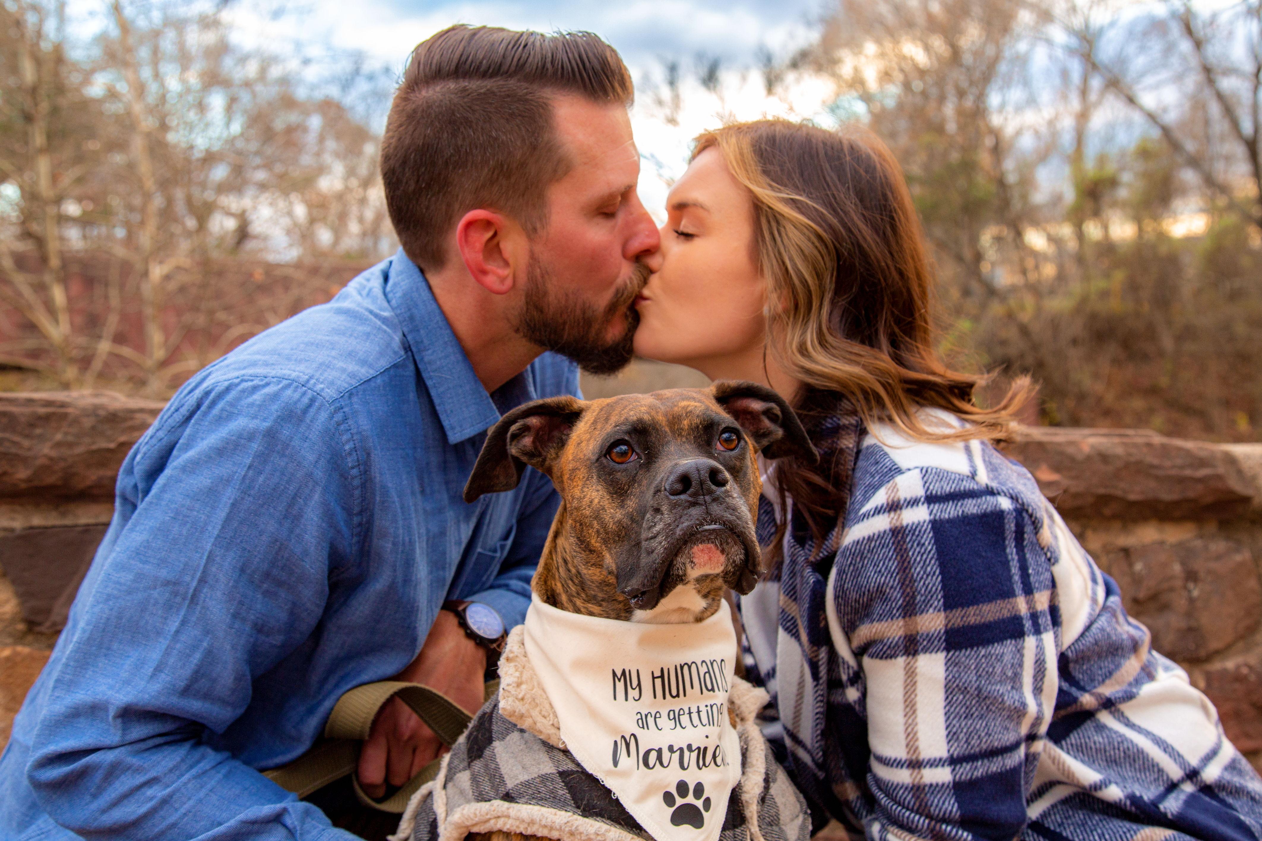 The Wedding Website of Kate Fearon and Jon Kibben