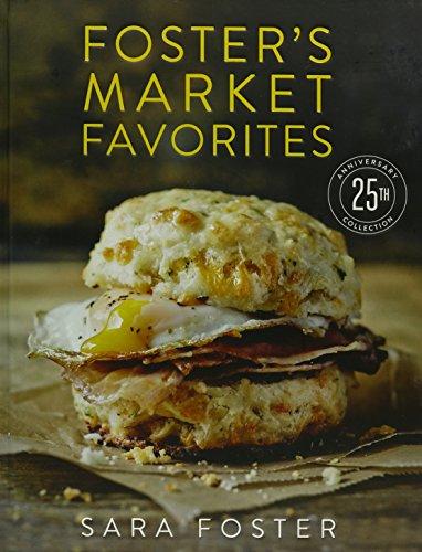 Fosters Market Favorites: 25th Anniversary Collection