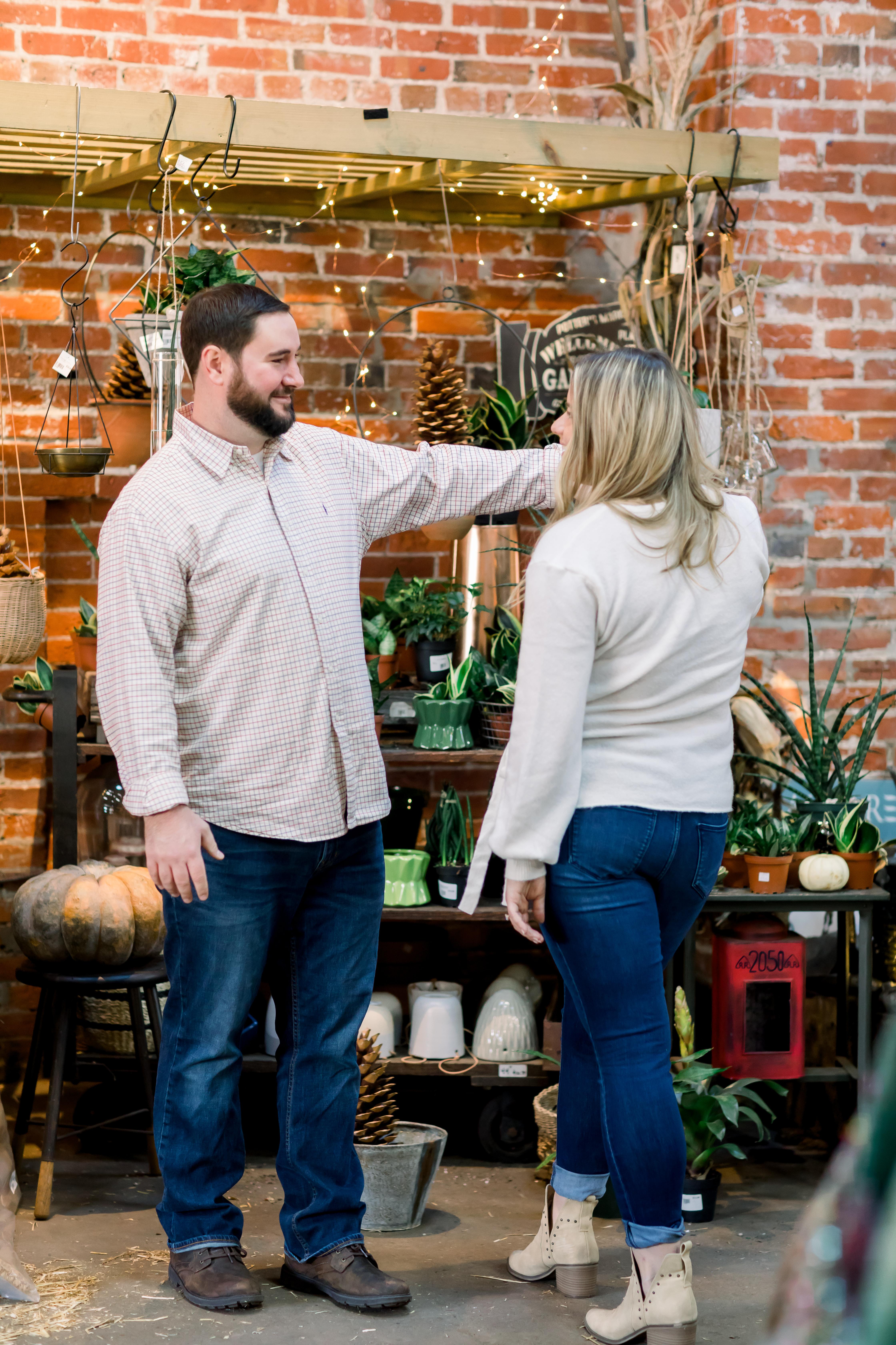 The Wedding Website of Paige O'Sullivan and Justin Laxton