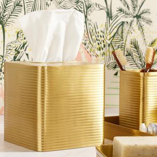 Adelaide Tissue Box