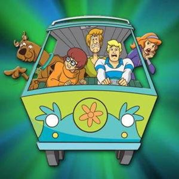 Roadtrip Fund