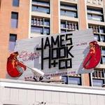 James Hook & Co