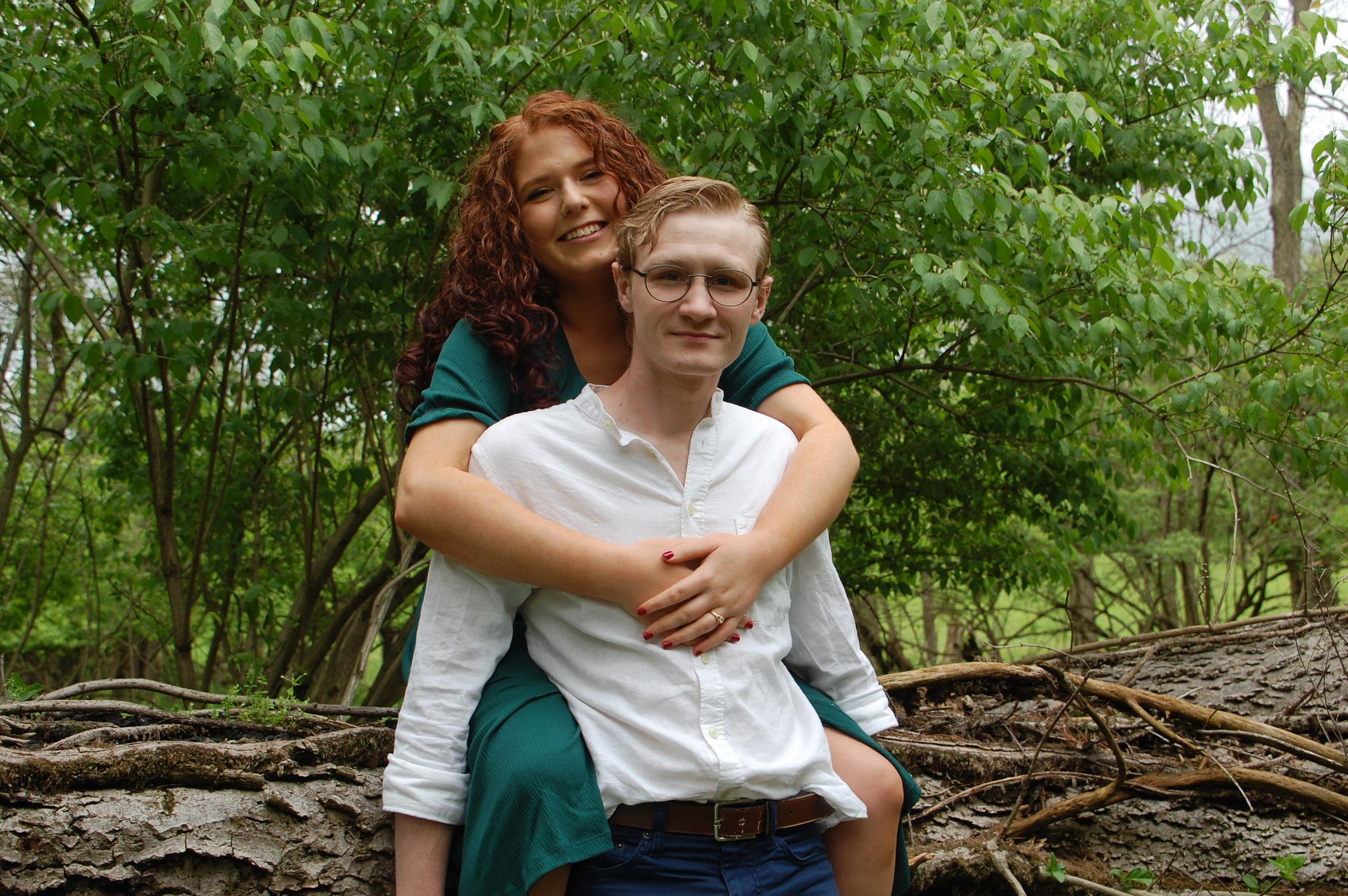 The Wedding Website of Thomas Mims and Jessica Blanton