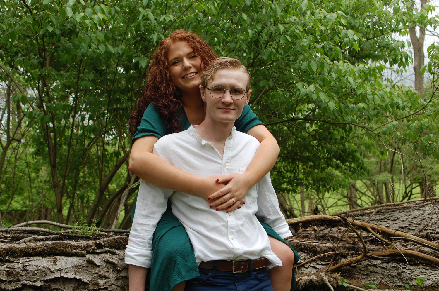 The Wedding Website of Thomas Mims and Jessica Blanton