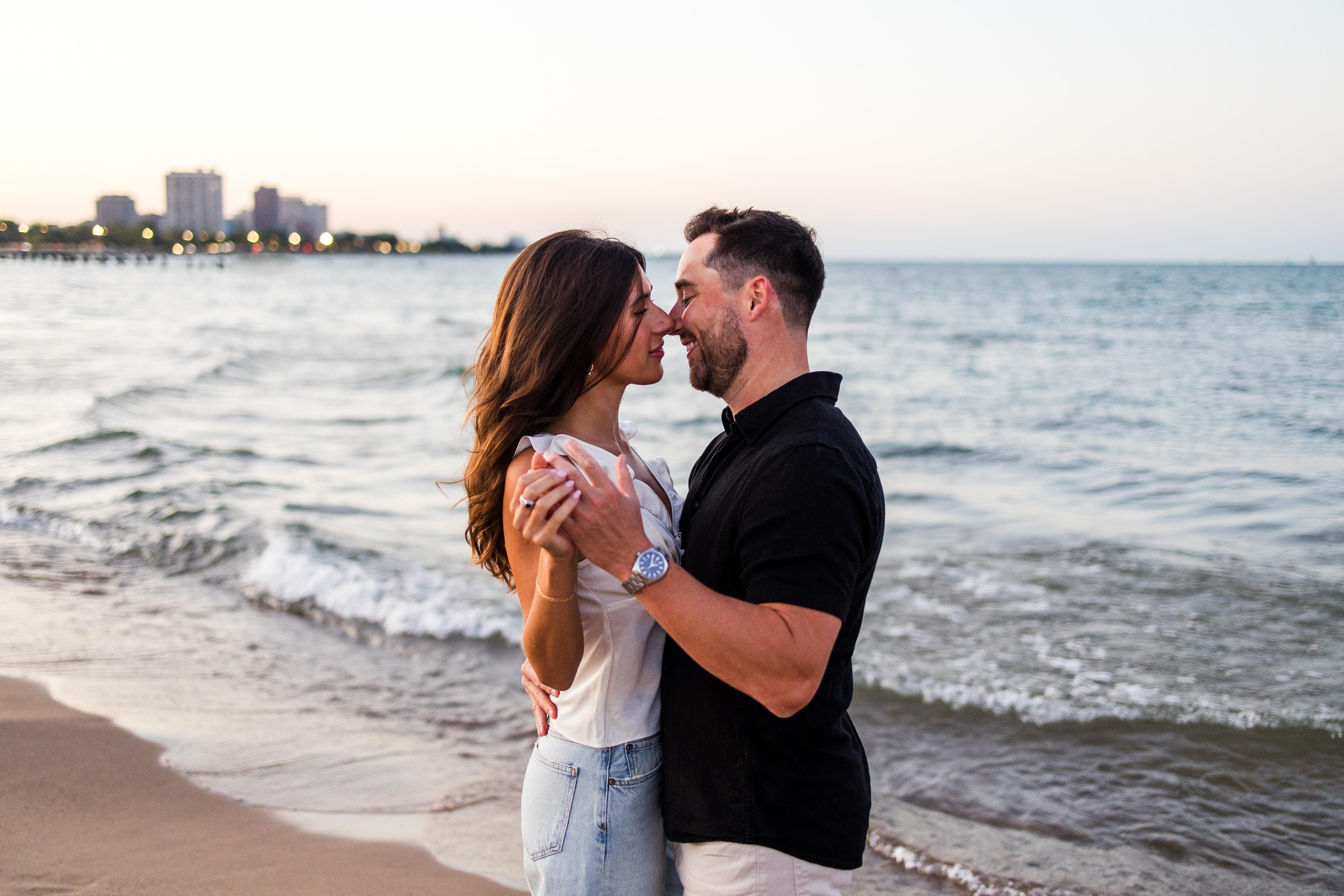 The Wedding Website of Hayley Carberry and Andrew Young
