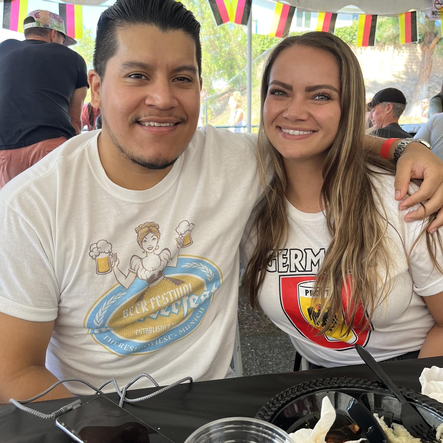 Prost! - Encinitas Oktoberfest - September 2024