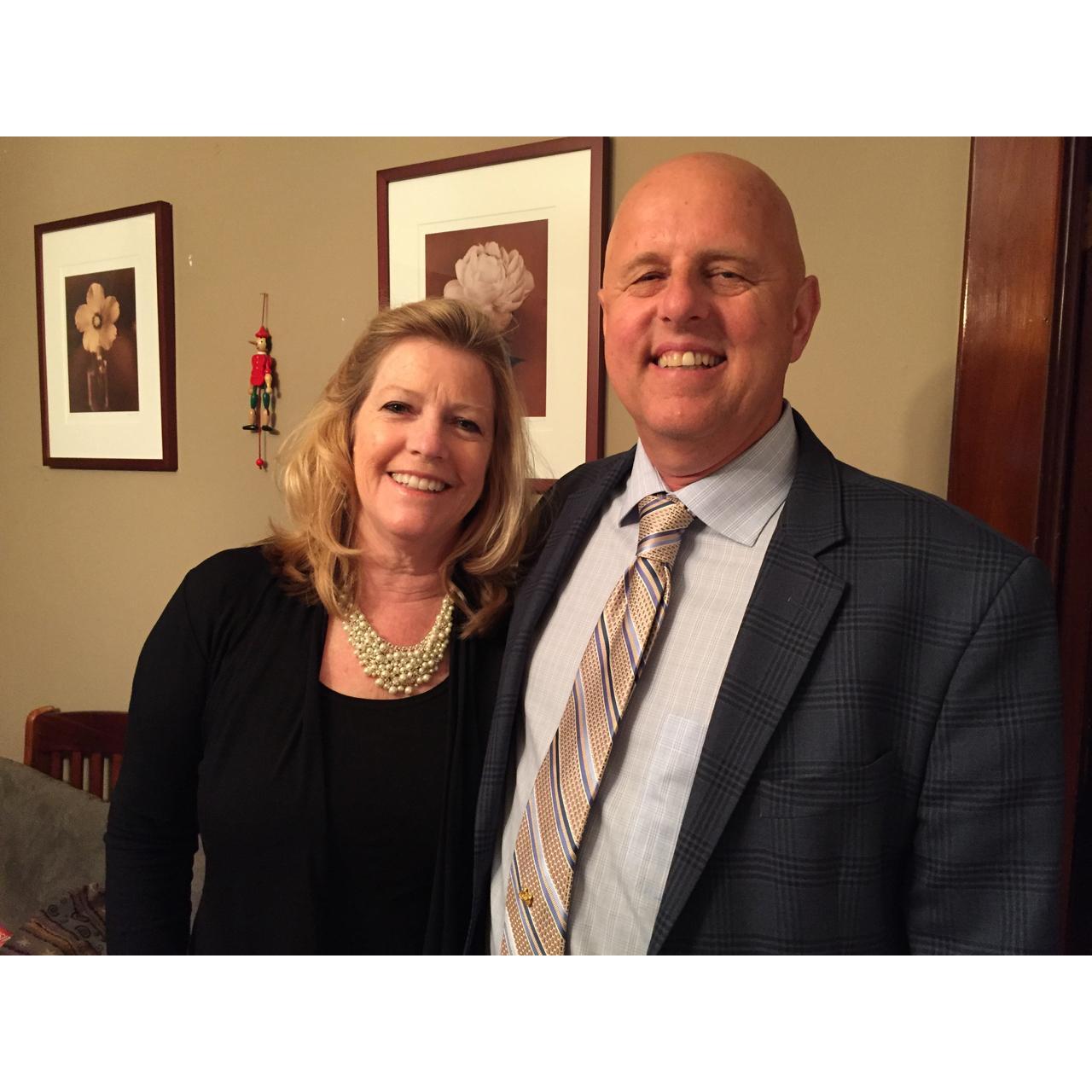 Graduations in Buffalo