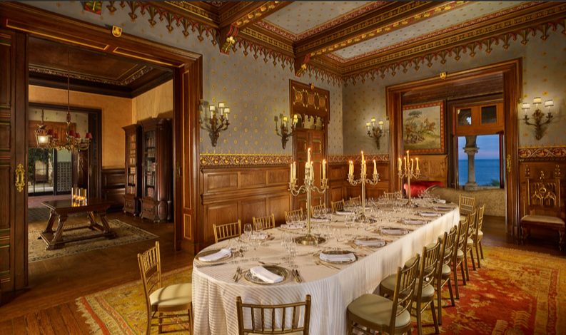 The Wedding Website of Nassim Adib-Moradi and Adam Hartman