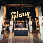 EXPLORE: The Gibson Garage