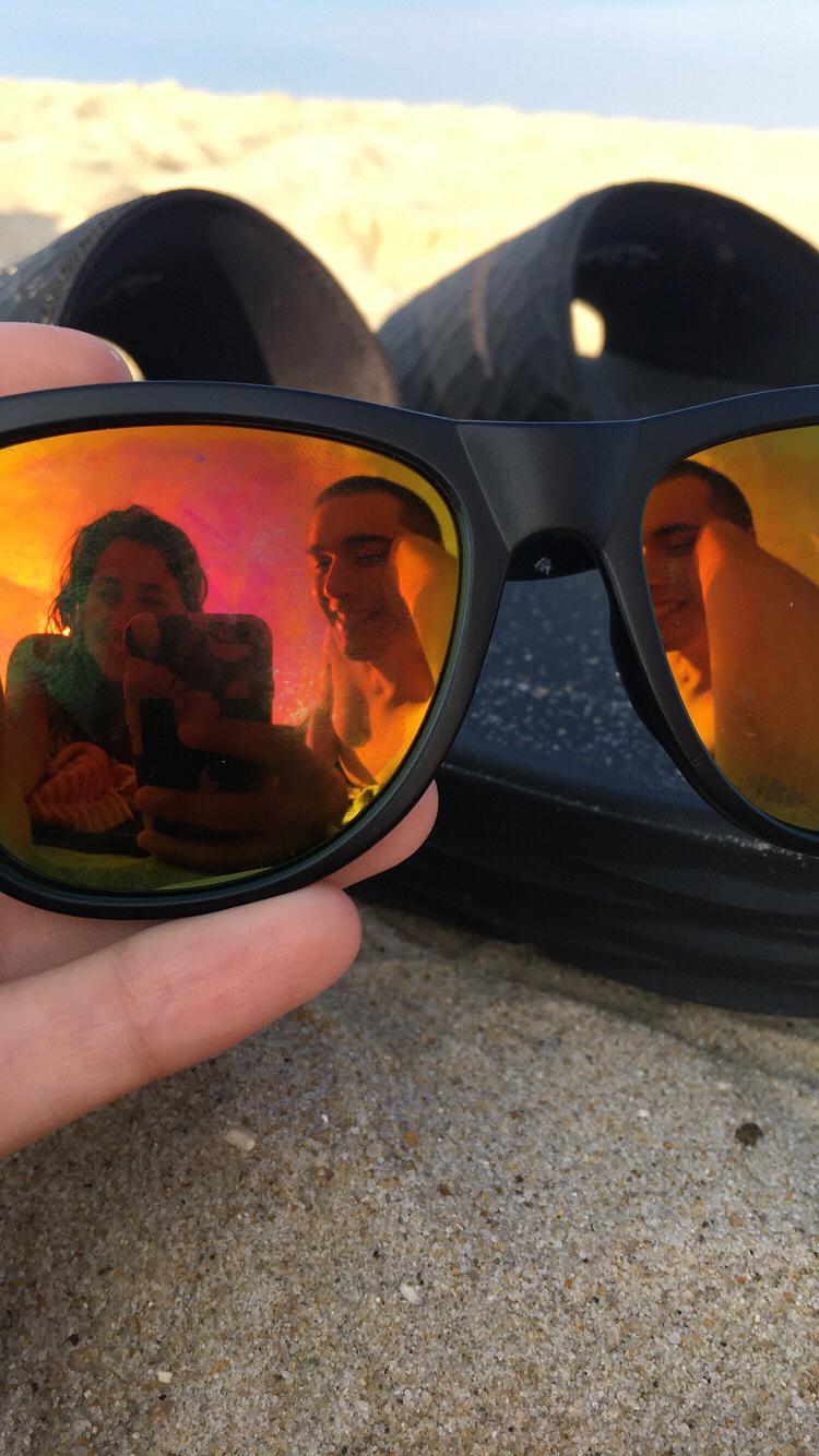 delaware beaches - august 2018