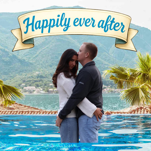 Honeymoon Resort