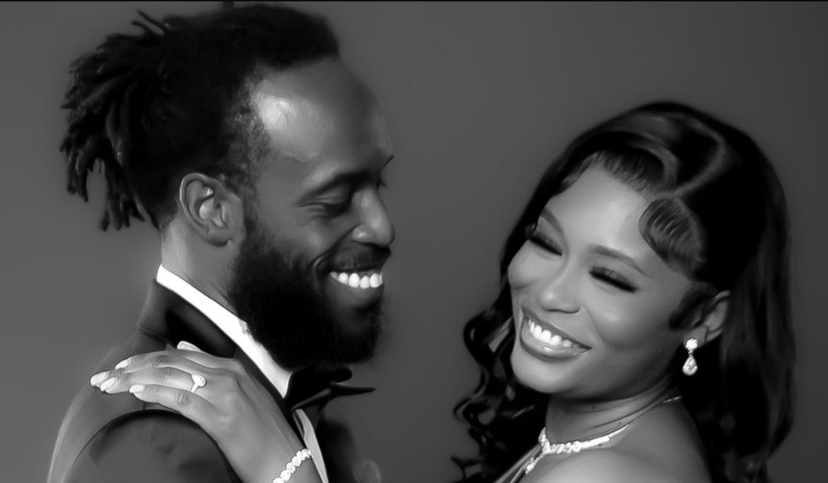 The Wedding Website of Ashley Holmes and Charlie Davis