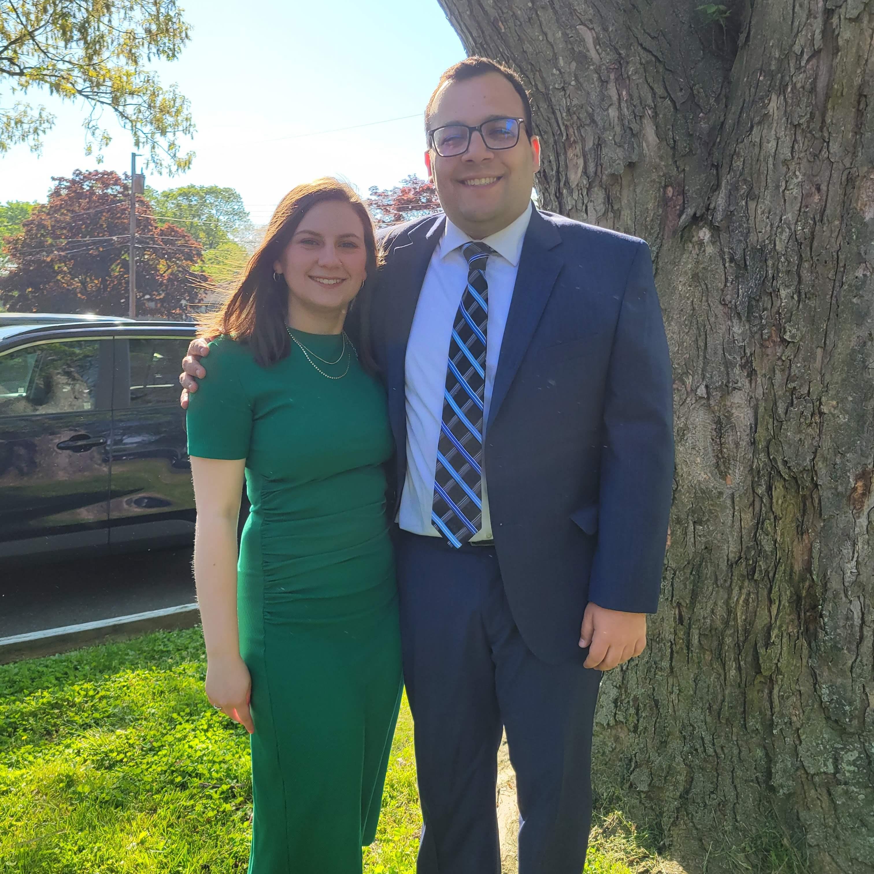 Forever wedding date