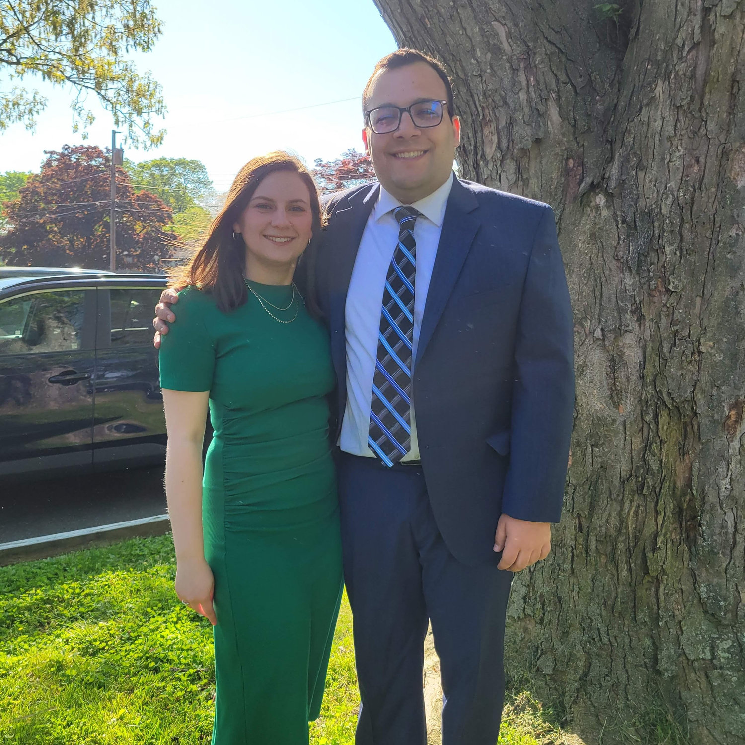Forever wedding date