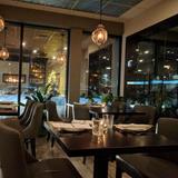 PUBLIC Kitchen & Bar