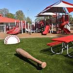 Snowden Grove Park