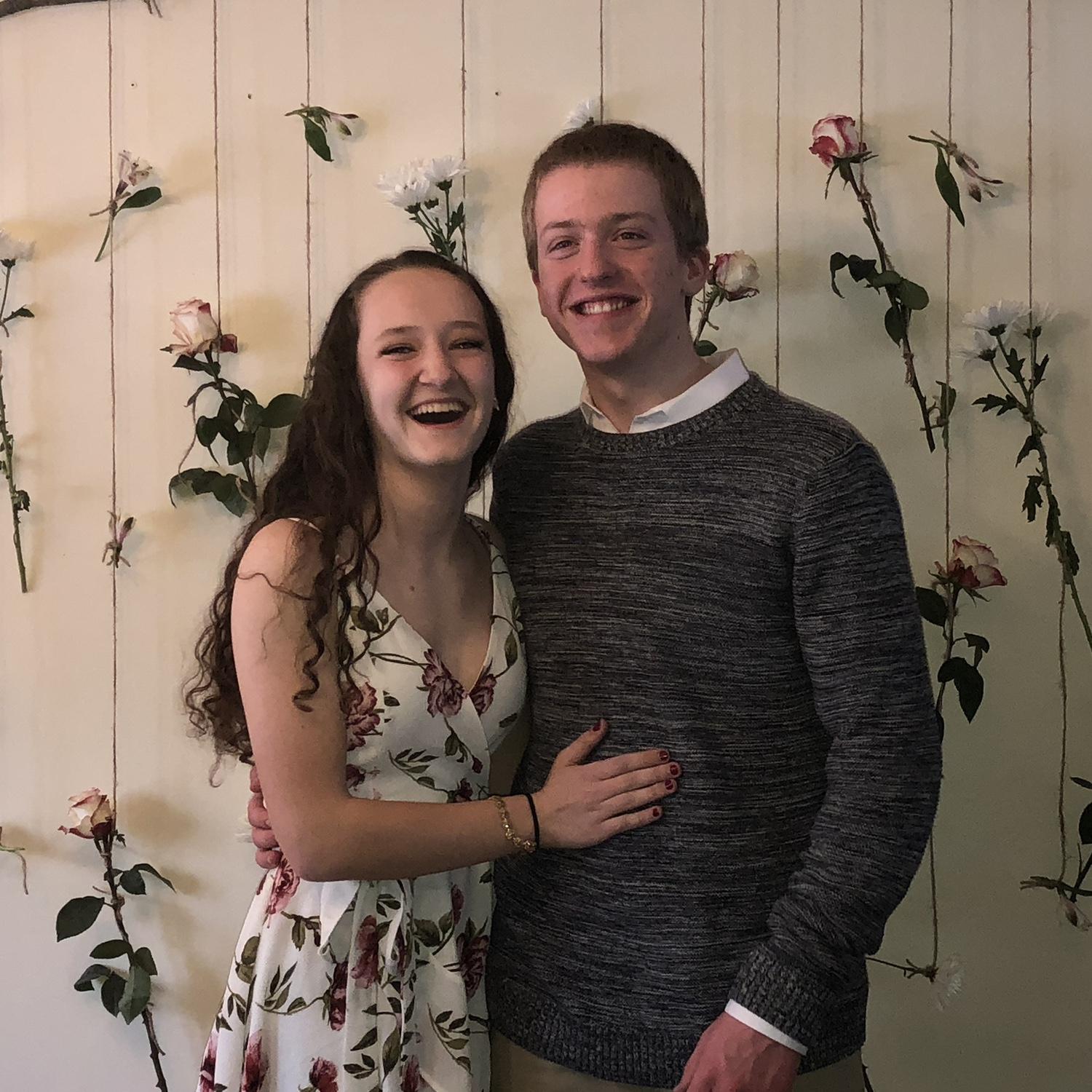 Senior Banquet