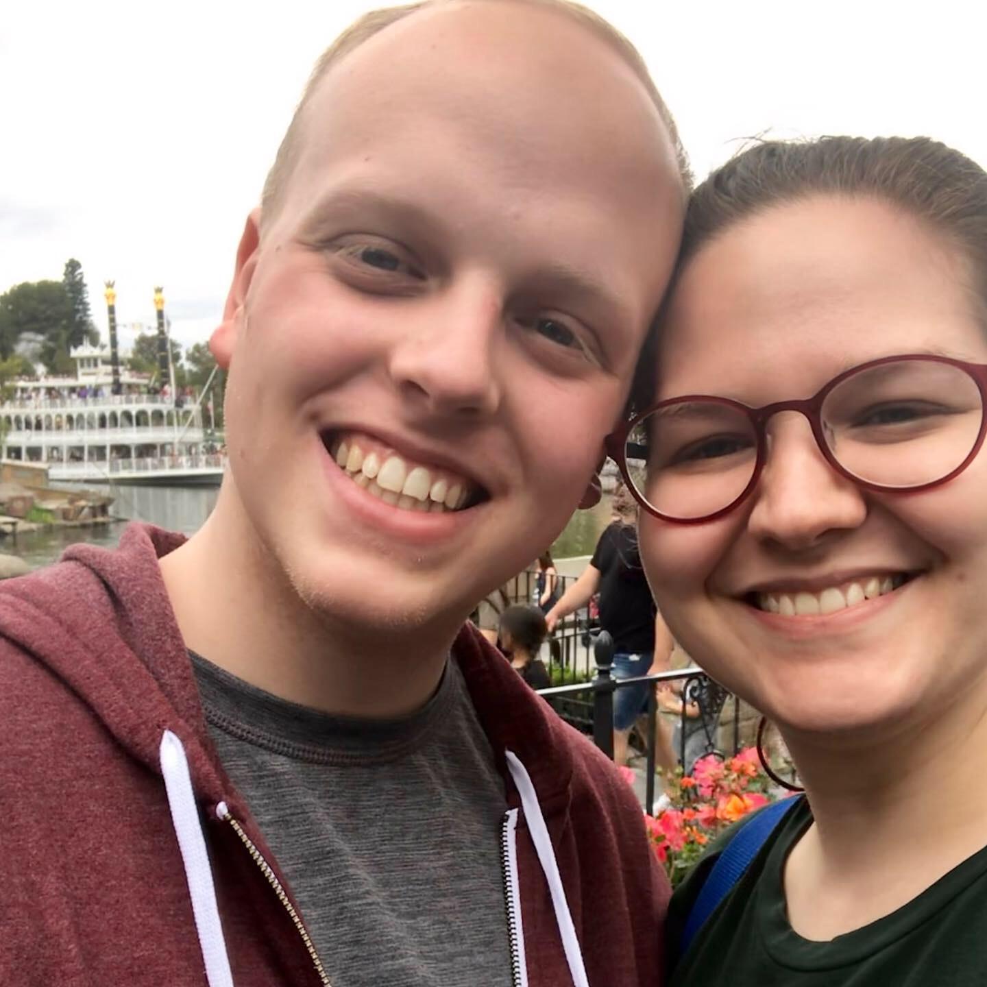 The Wedding Website of Miranda Avdalen and Caleb Avdalen