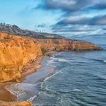 Sunset Cliffs Natural Park