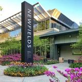 Newfields Gardens & the Indianapolis Museum of Art