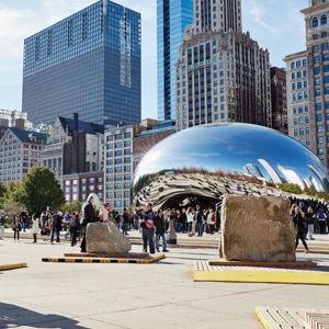Chicago New Home Fund