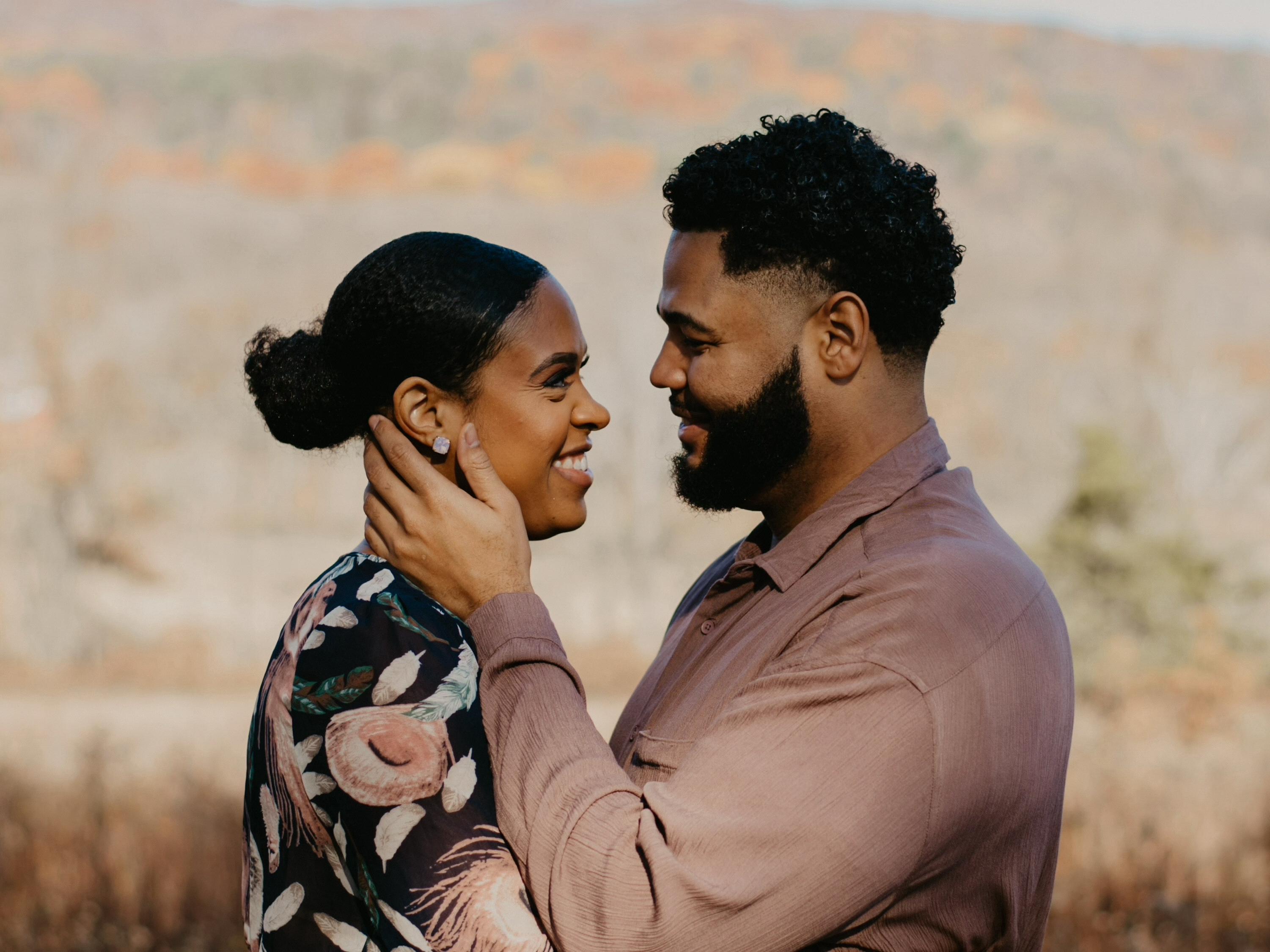 The Wedding Website of Chantel Hazell and Joshua Washington