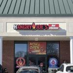Hangry Joe's Hot Chicken