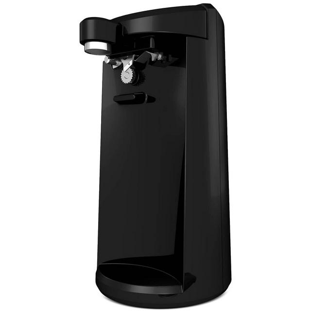 Black & Decker EasyCut Extra-Tall Electric Can Opener