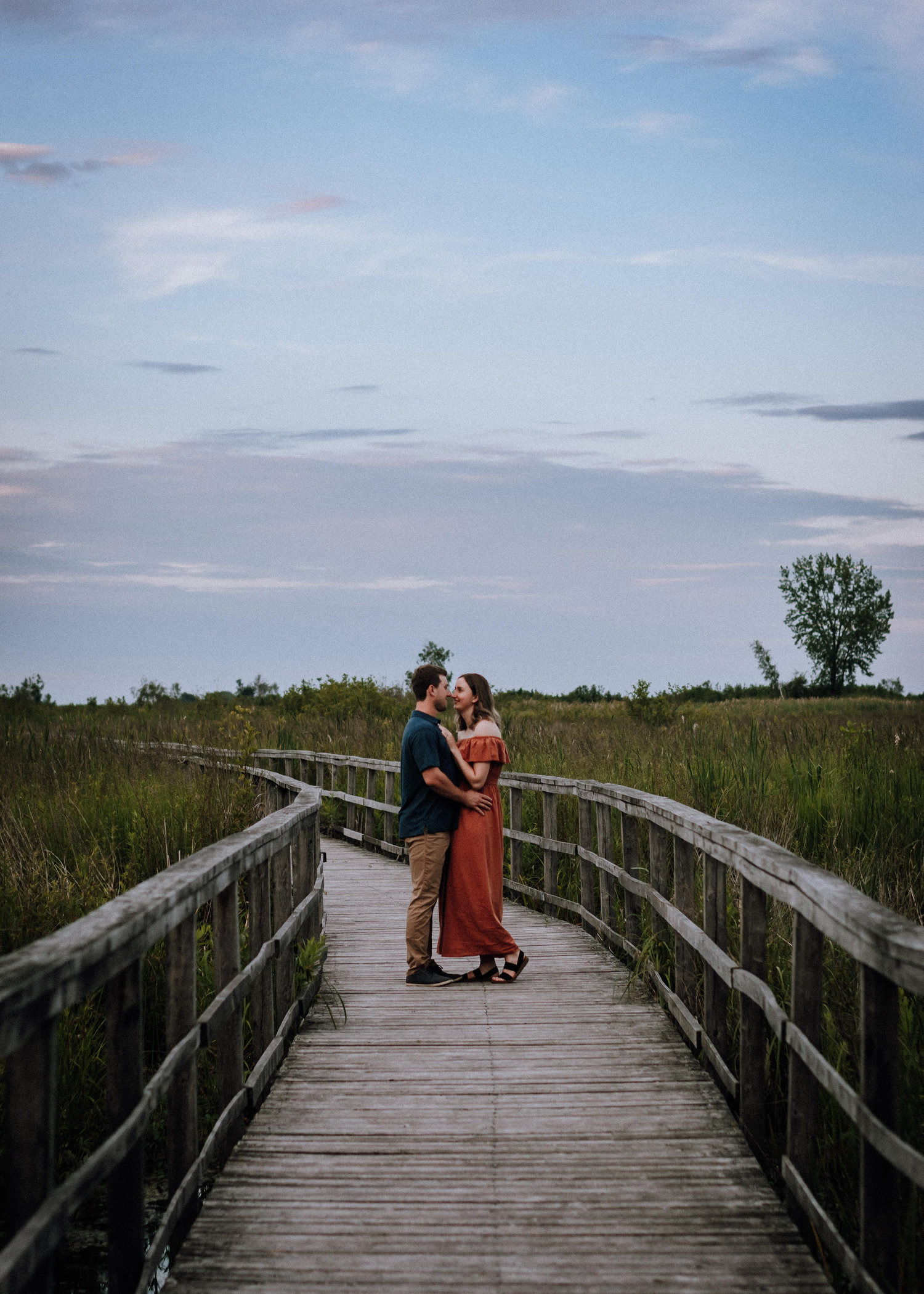 The Wedding Website of Marika Dirven and Brett Lapointe