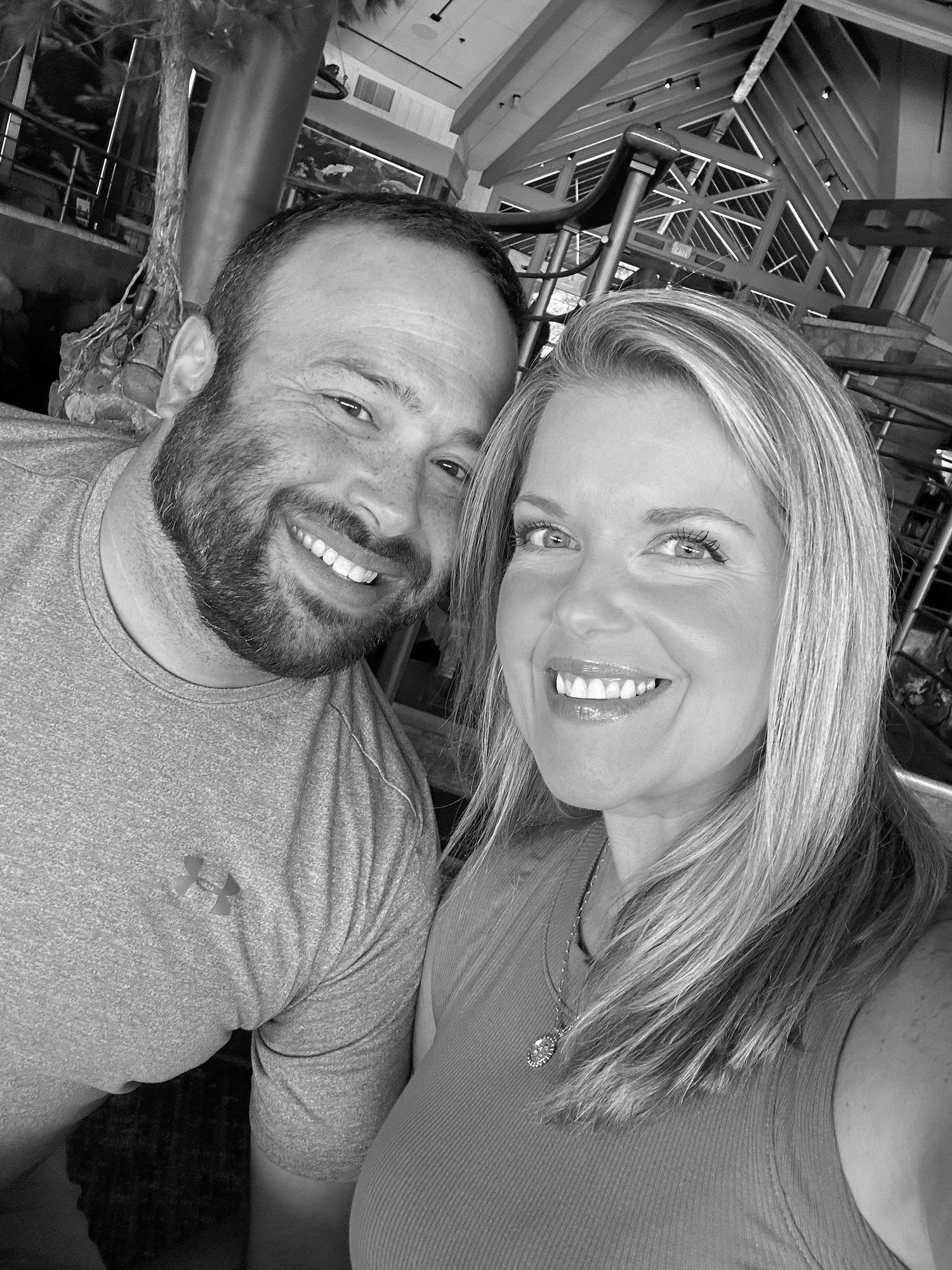 The Wedding Website of Aletha Lucero and Michael Ireland