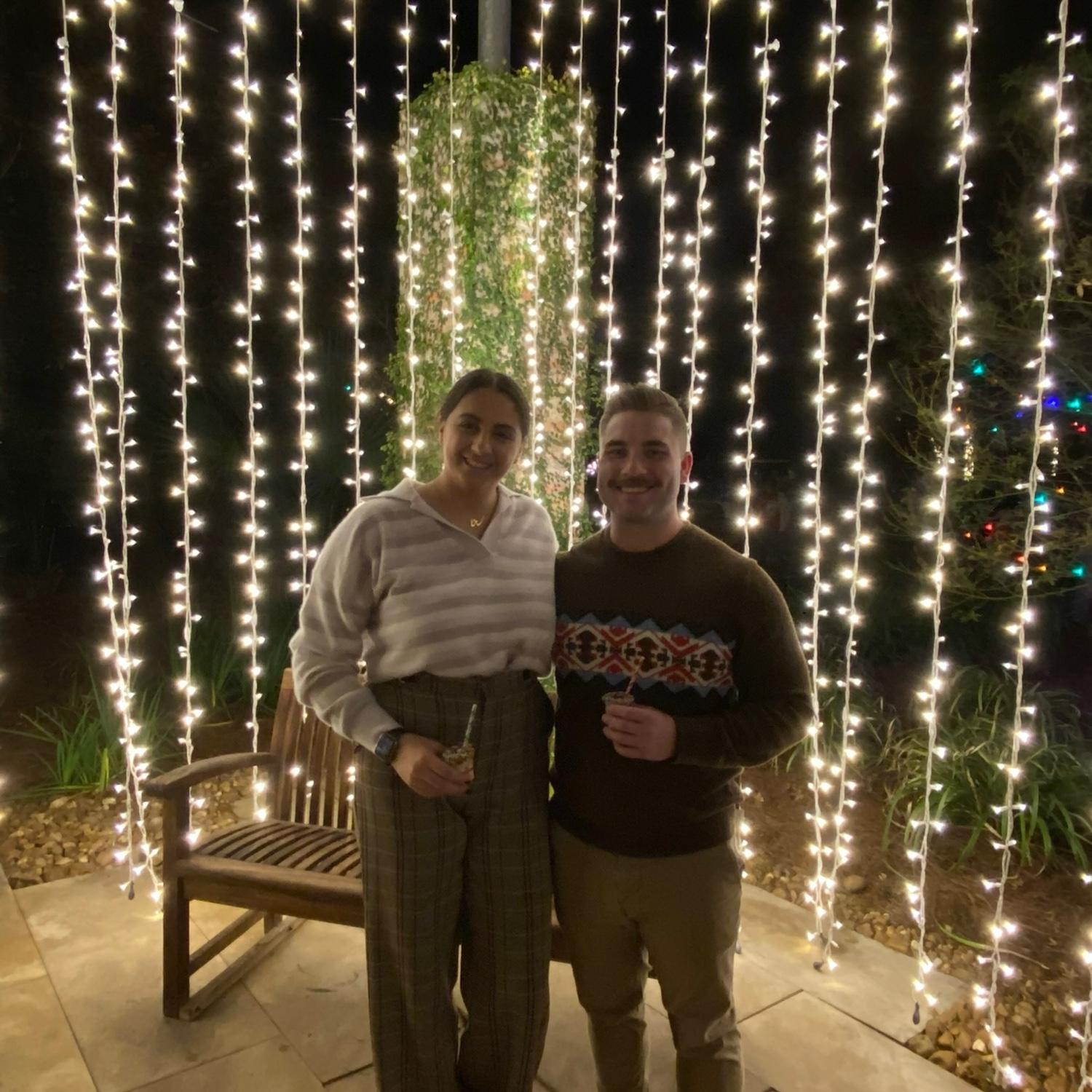 Texas Christmas