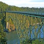 Deception Pass State Park