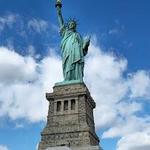 Statue of Liberty