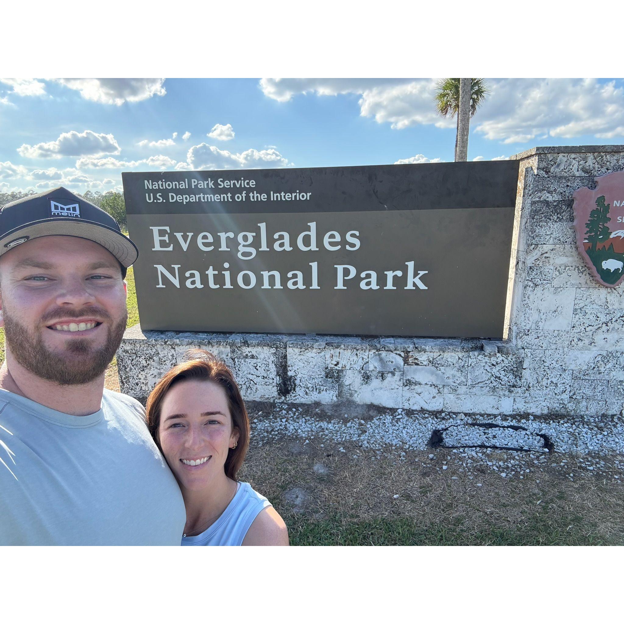 Everglades National Park