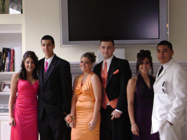 Prom 2008