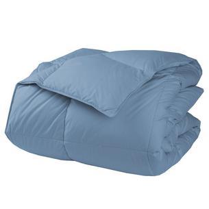 LaCrosse® Down Comforter - Porcelain Blue - King