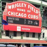 Wrigley Field