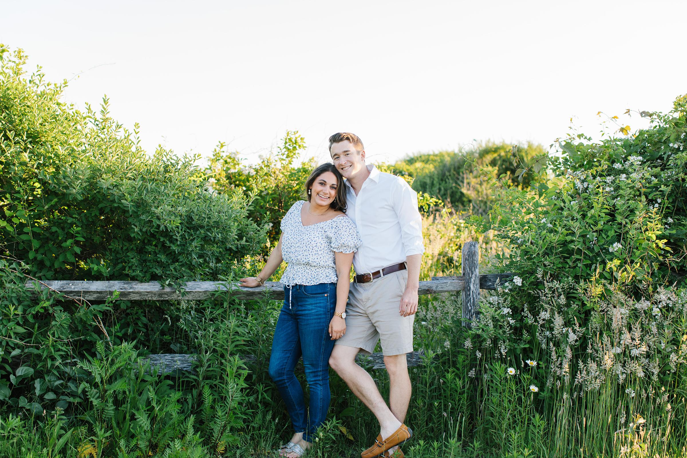 The Wedding Website of Maria Salvo and James Wilcox