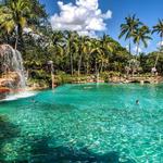 Venetian Pool