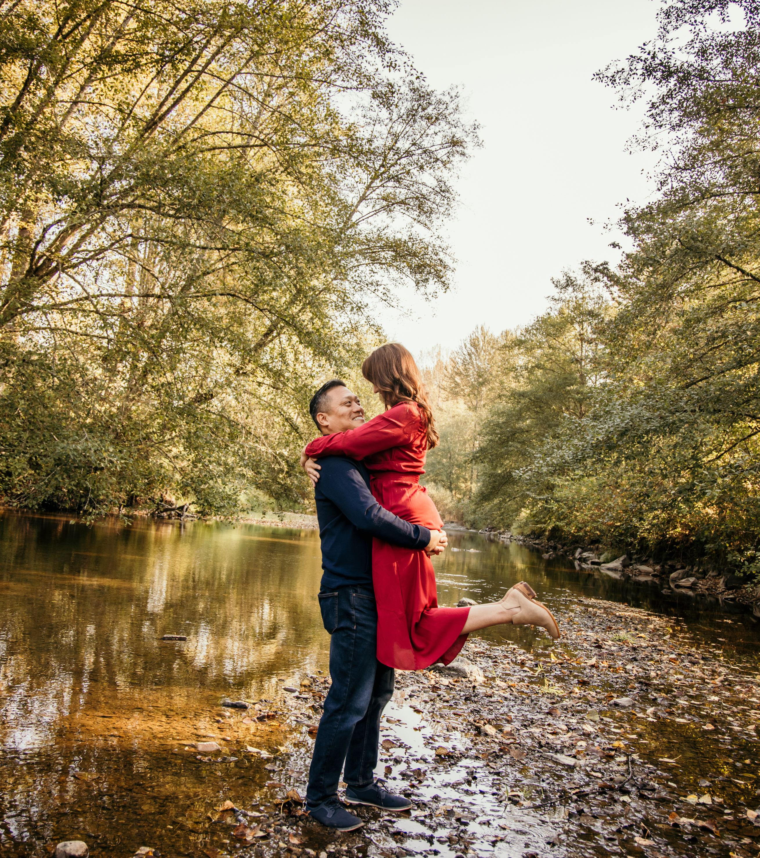 The Wedding Website of Kendra Frey and David Kim