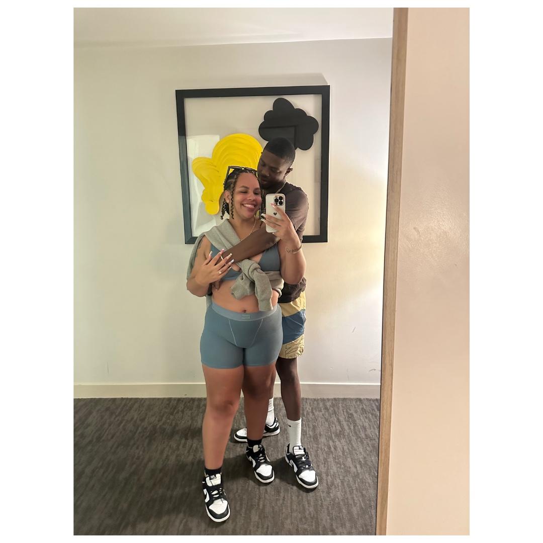 Trip to Vegas (2023)
