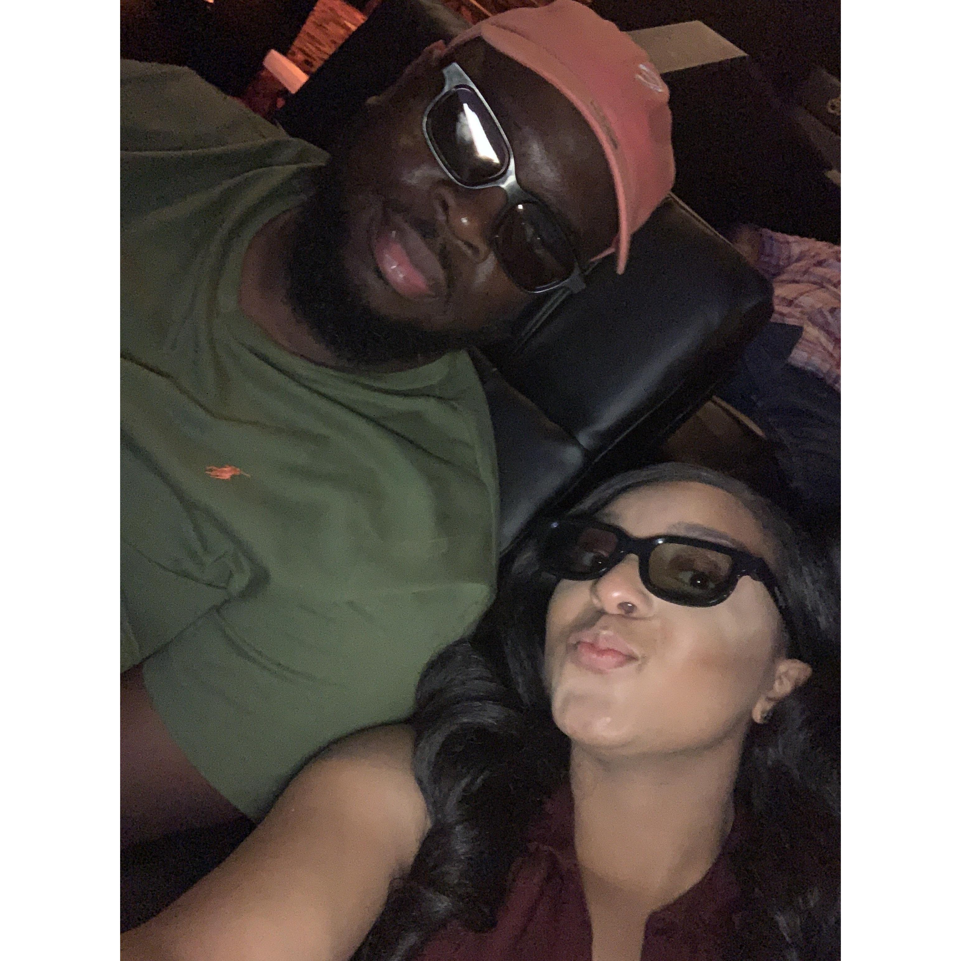 Lion King in 3D
