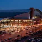Bankers Life Fieldhouse