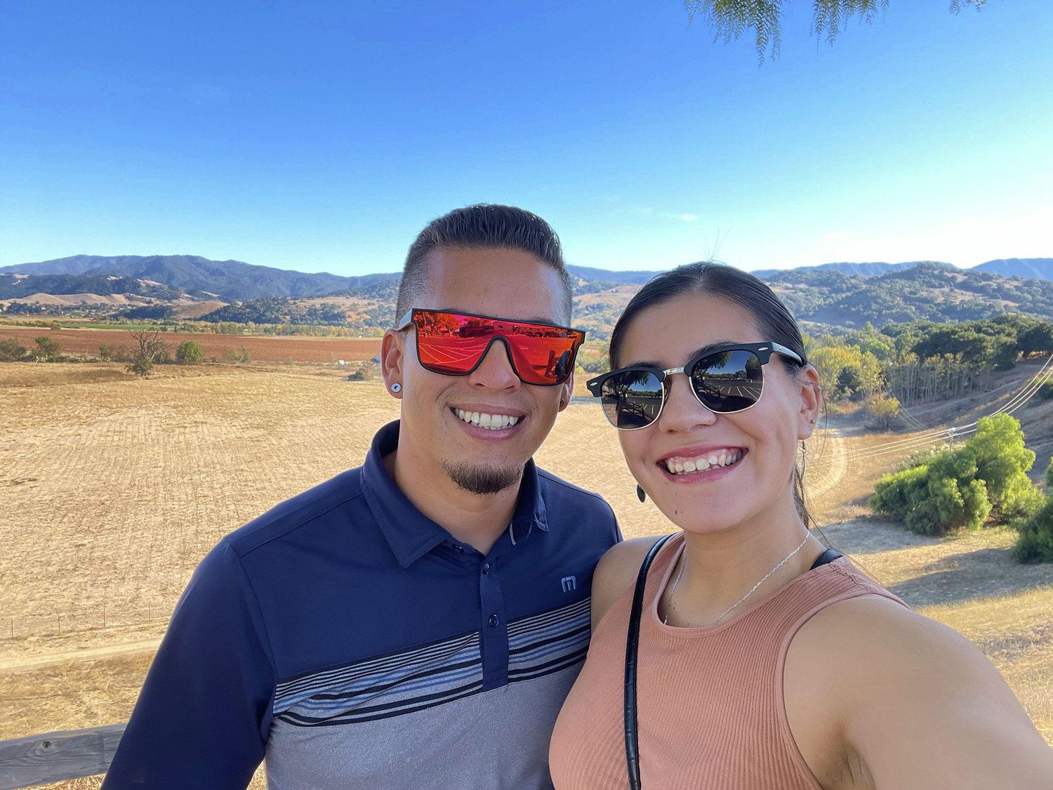 The Wedding Website of Pamela Aviles and Ivan Montaño