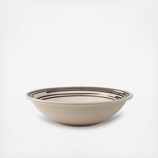 Salamanca Stripe Pasta Bowl